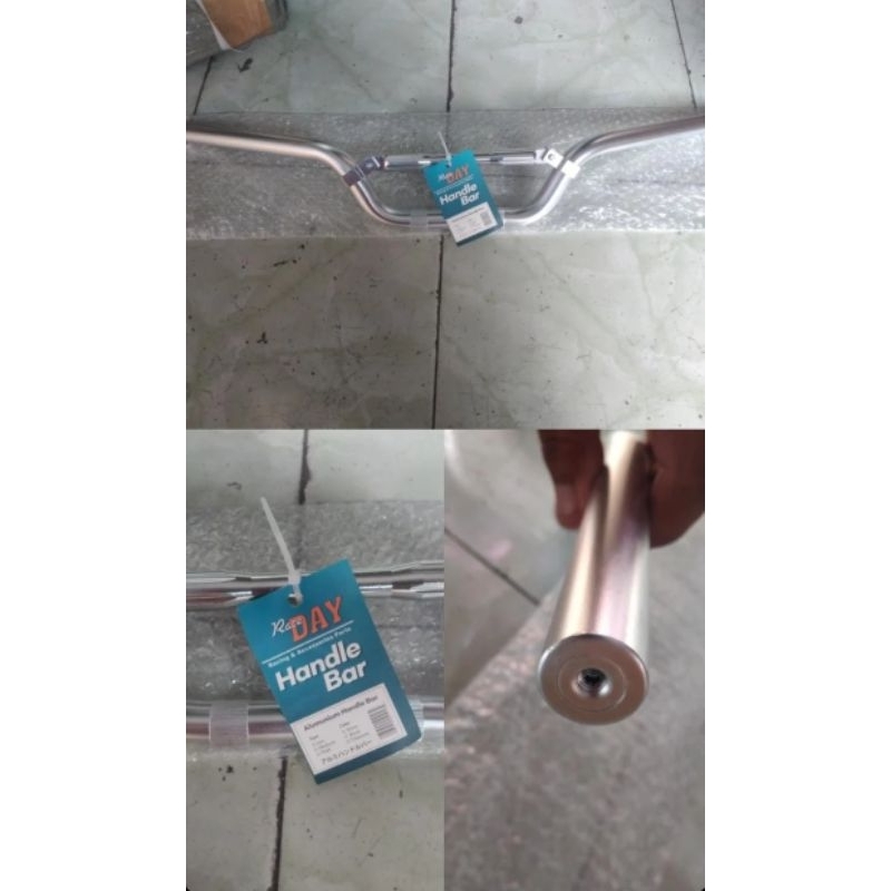 stang stir DAY DAYTONA tipe MEDIUM replika daytona