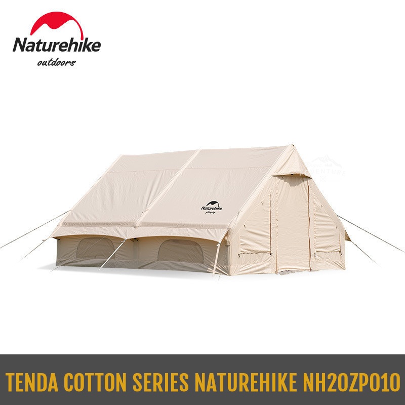 TENDA COTTON SERIES NATUREHIKE NH20ZP010