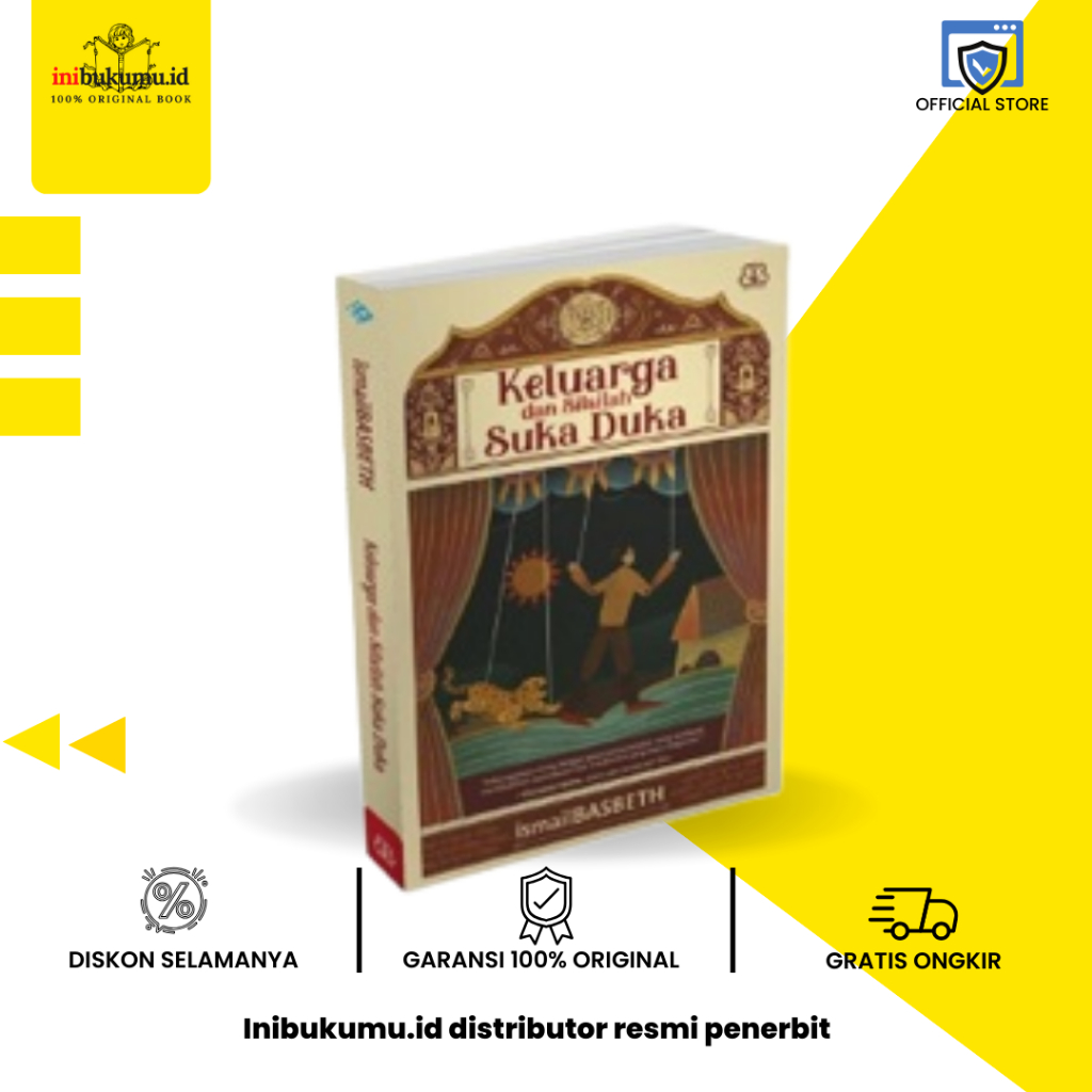 Keluarga Dan Silsilah Suka Duka