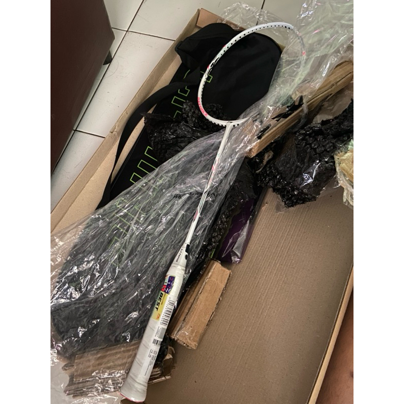 raket lining original