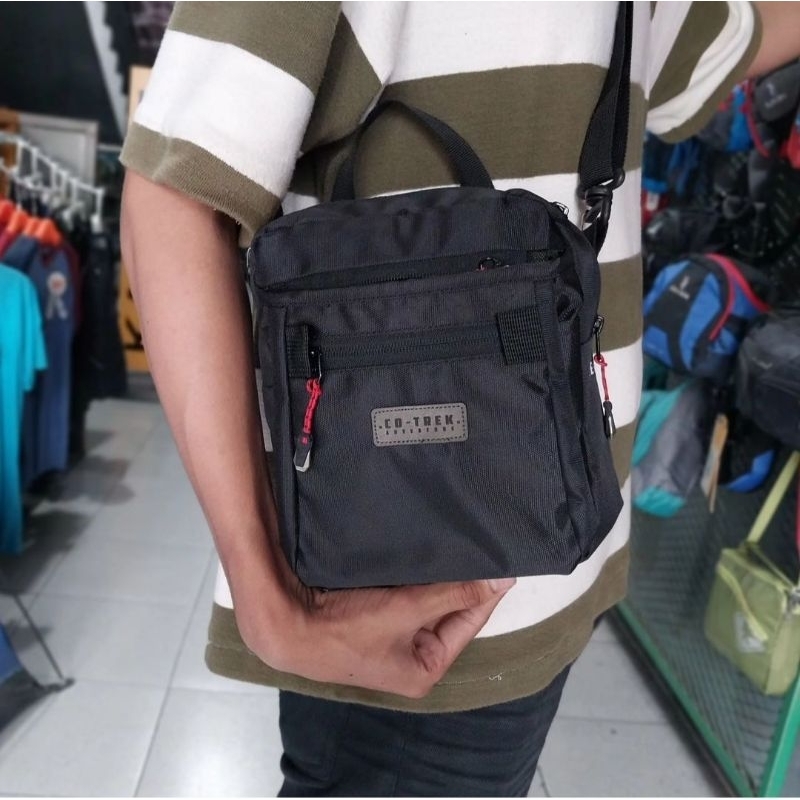 Tas Selempang Cotrek Genesis