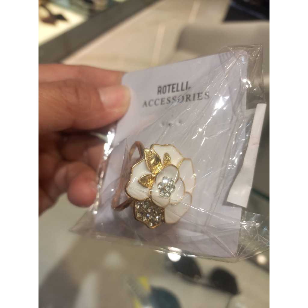 READY ACCECORIES BROS/PIN ROTELLI ART 840/838