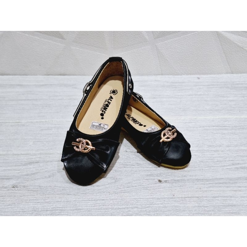 Sepatu Alfonso Sepatu Anak-Anak Kekinian, Berkualitas