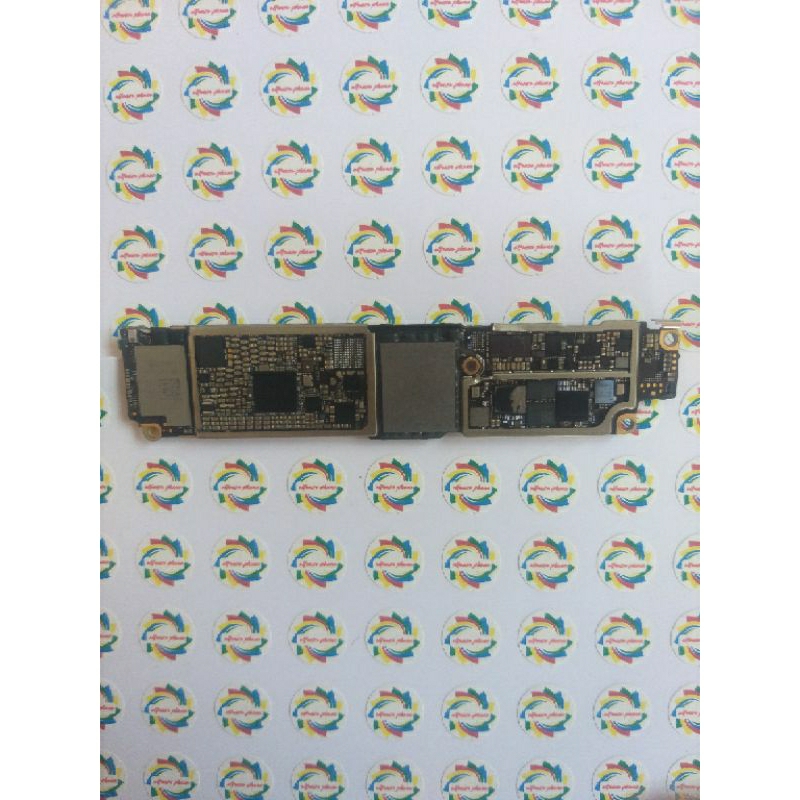 Mesin iphone 7 plus Mati bahan Ori copotan