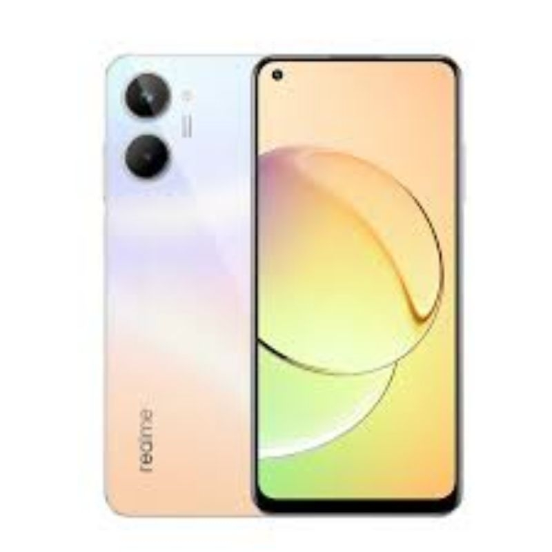 REALME 10 8/256 GARANSI RESMI