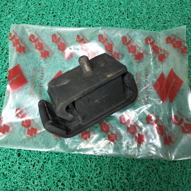 Engine mounting Dudukan mesin carry extra 1.0