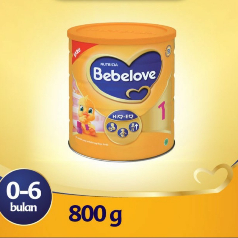 BYBERIL KIDS BEBELOVE 1 BEBELOVE 2