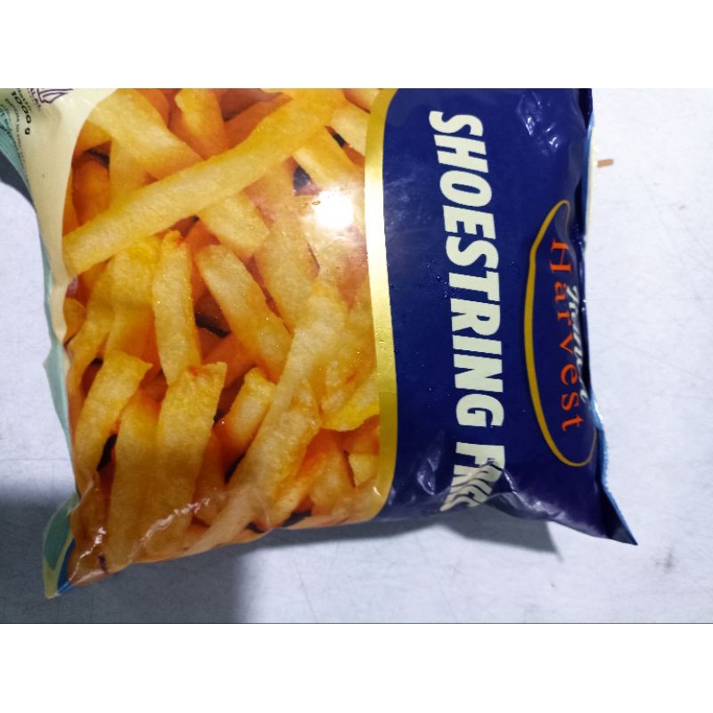 

KENTANG 1 KG SHOESTRING FRESH RANCH HARVEST 1000GR FROZEN FOOD FROZEN FOODS ENAK LAZIZ MURAH BAGUS HALAL SANGAT COCOK UNTUK TAMBAHAN BEKAL ANAK SEKOLAH PEKANBARU DAN SEKITARNYA PENGIRIMAN AMAN READY PEKANBARU BISA COD PANAM RIMBO PANJANG RIAU INDONESIA CU