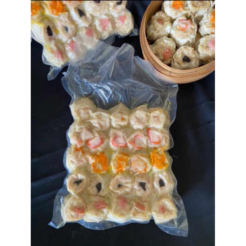 

Dimsum Frozen isi 25pcs