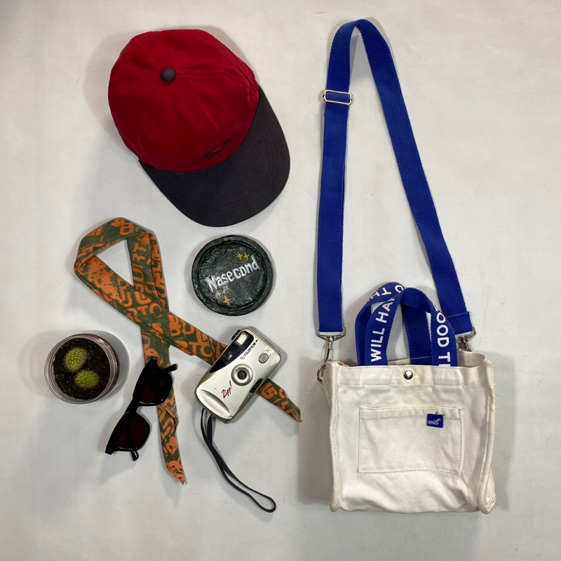 shoopen sling bag mini