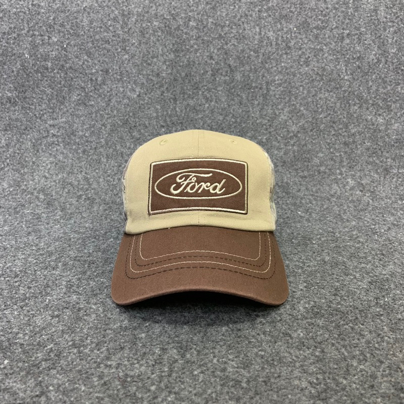 topi nascar ford original second - topi ford second - topi nascar second