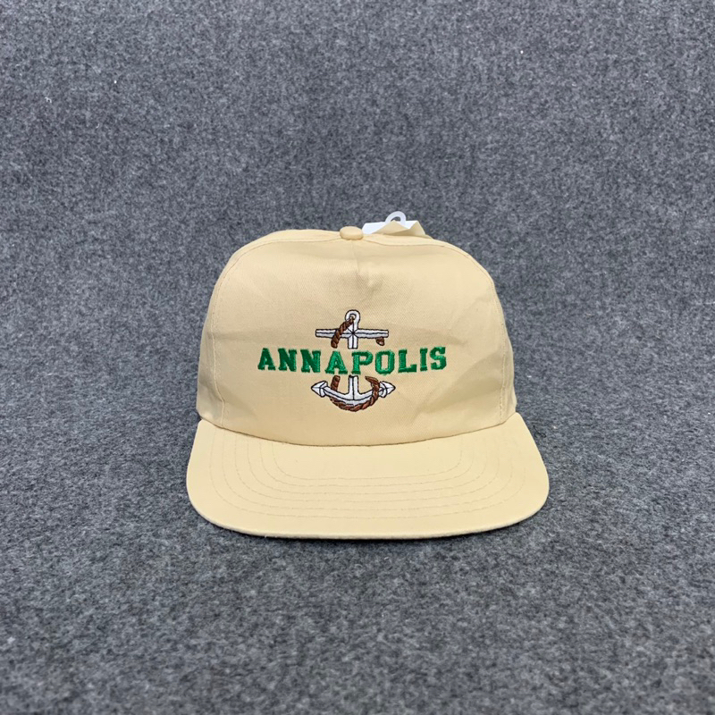 topi golfer - topi vintage - topi rope hat BNWT - topi youngan