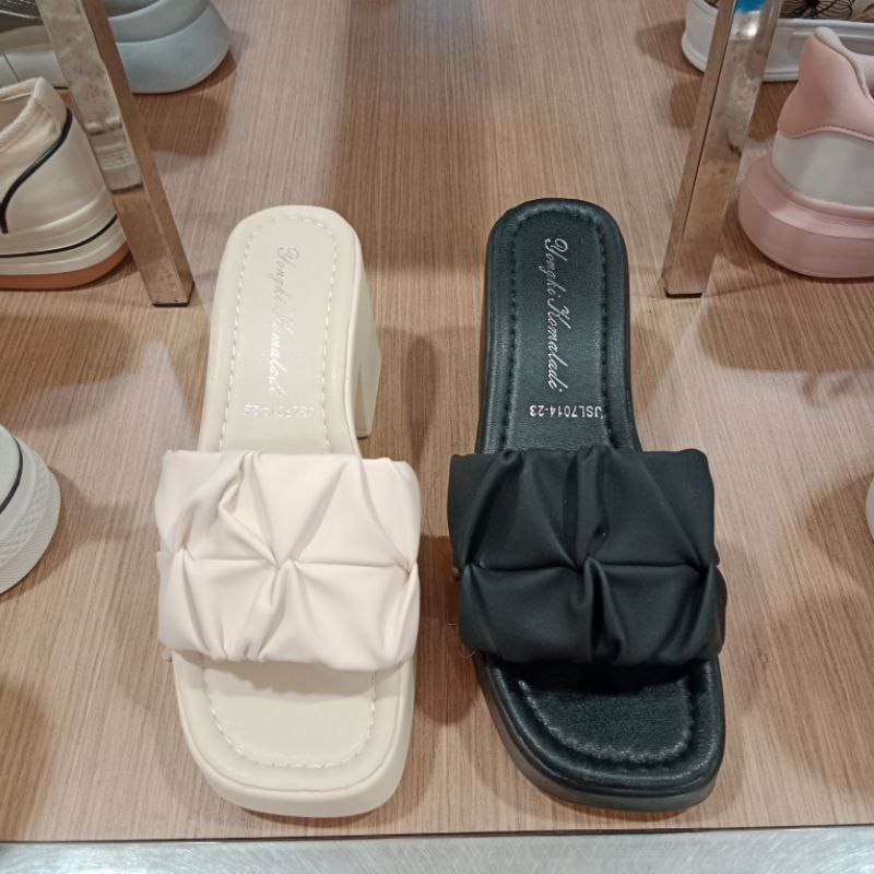 Sandal Wanita YONGKI KOMALADI ORI