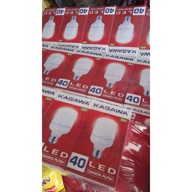 KAGAWA LAMPU