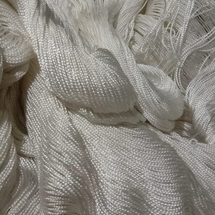 Star Seller benang gujir putih.