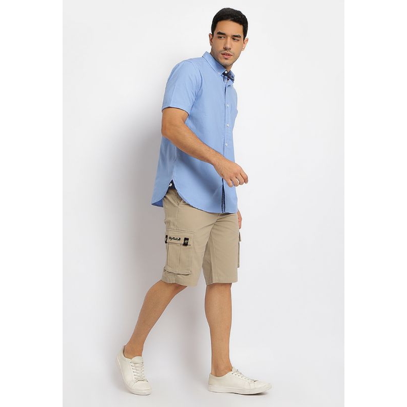 CRGD 050 CELANA PENDEK CARGO LOIS ORIGINAL