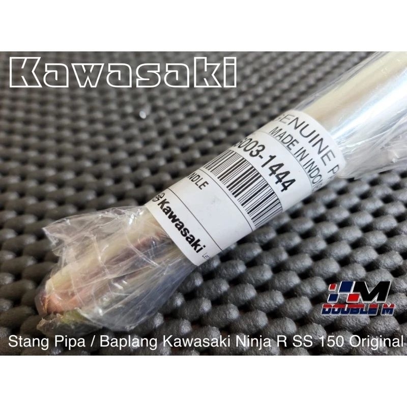 Stang stir ninja ss original kawasaki
