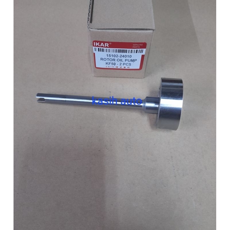 rotor oil pump rotor oli pomp kijang super kf50