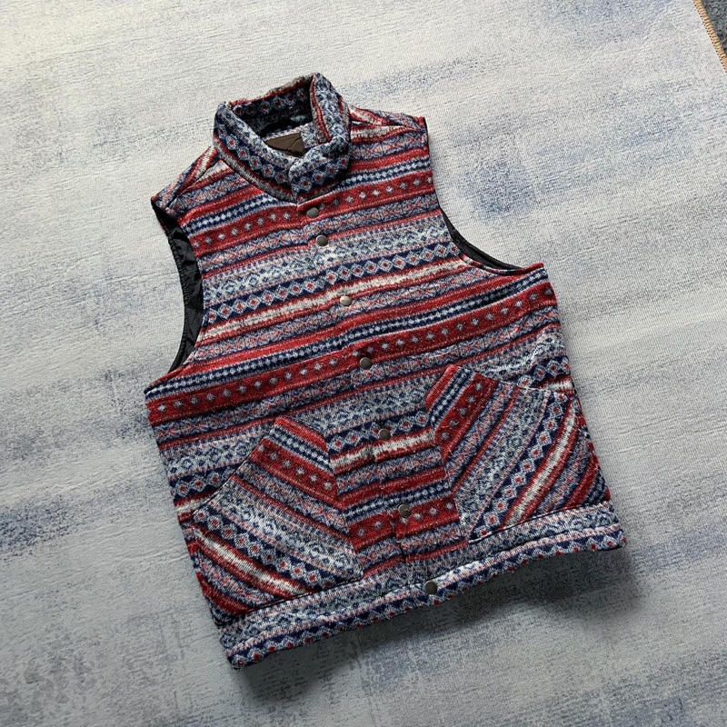 VEST navajo