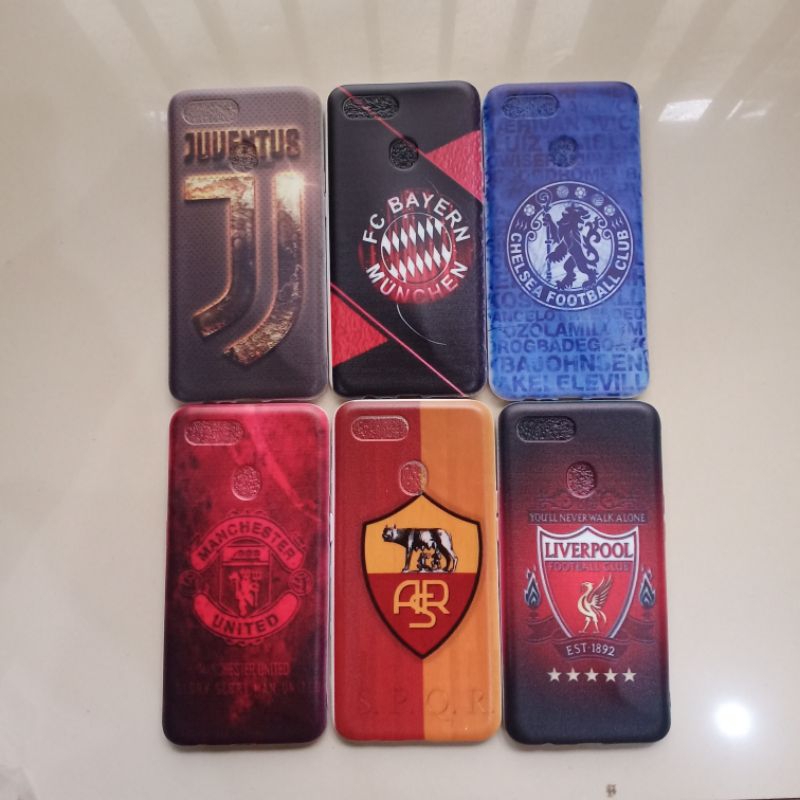 Soft case oppo A11K  . A12 . A5S . A7 2018 (8 motif) motif gambar cowok softcase softsell