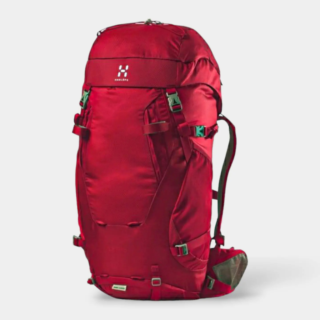 Haglofs lethe q35 carrier tas backpack original