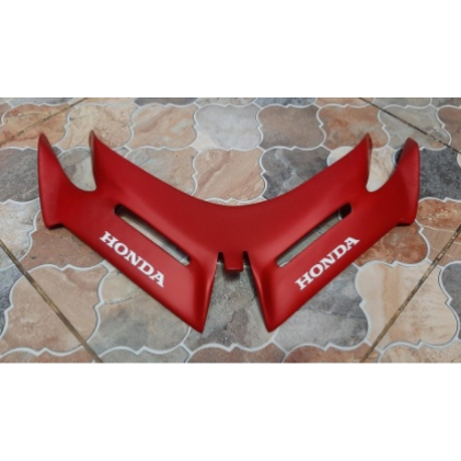 WINGLET VARIO 150 125 NEW VARIO 150 WINGLET VARIO 125 150 2018 2019 2020