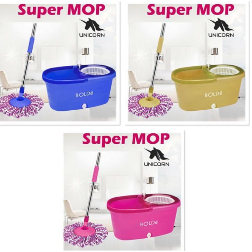 MOP BOLDE ALAT PEL