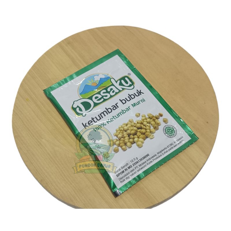 Ketumbar Bubuk Sachet