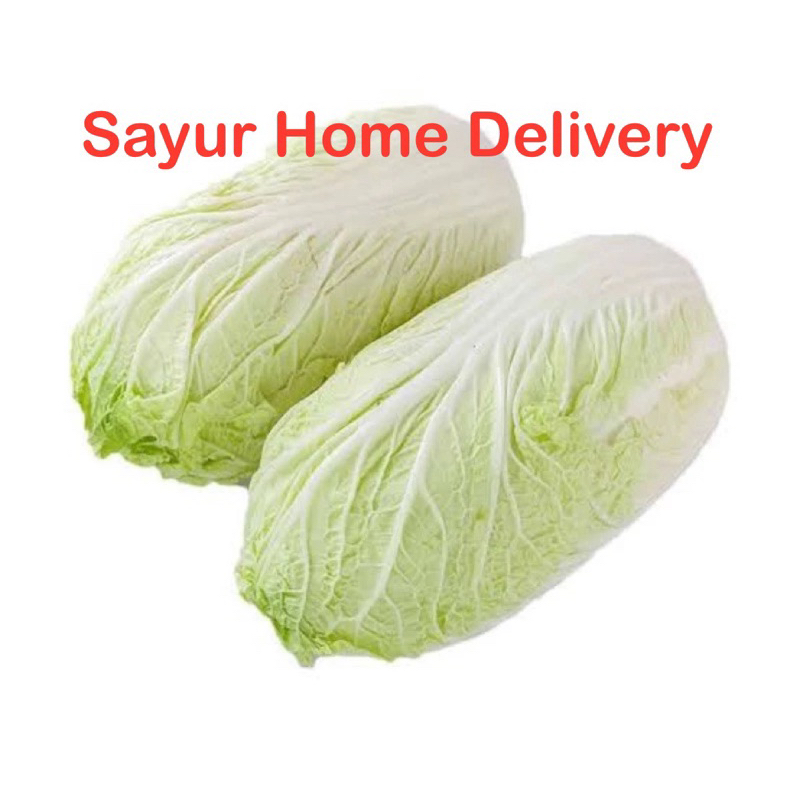 

SayurHD Sayur Sawi Putih 500gr