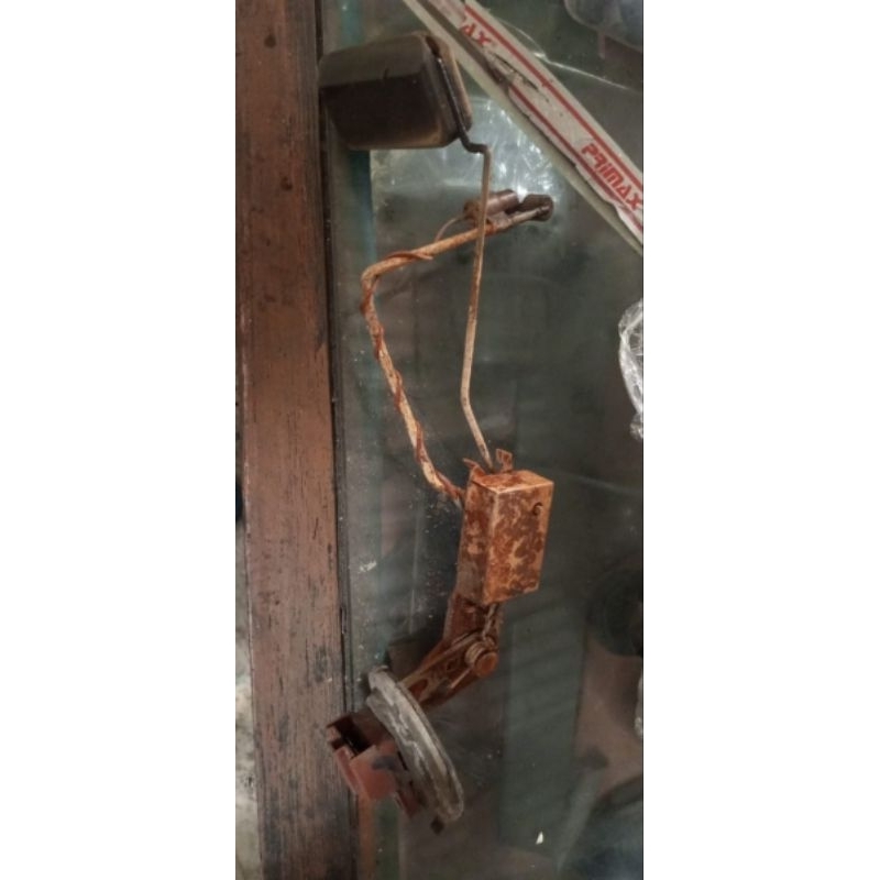 Pelampung tangki bensi Civic Genio Bekas