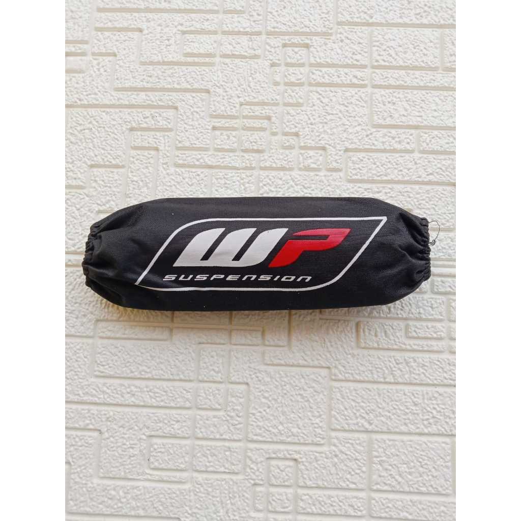 Sarung shock belakang WP sarung belakang motor matic universal