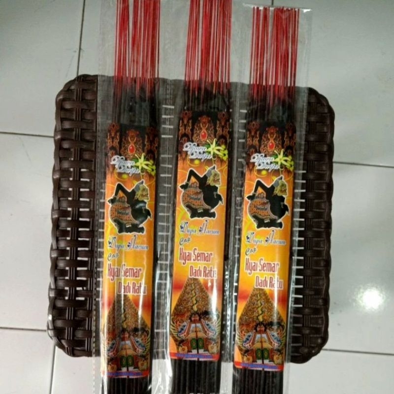 DUPA SEMAR DADI RATU DUPA SEMAR ASLI ORIGINAL / HIO / DUPA SEMAR
