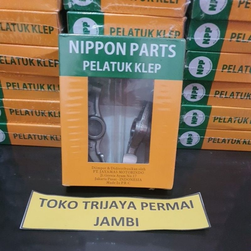PIANO KLEP KLX 150 NPP 224000035027NPP