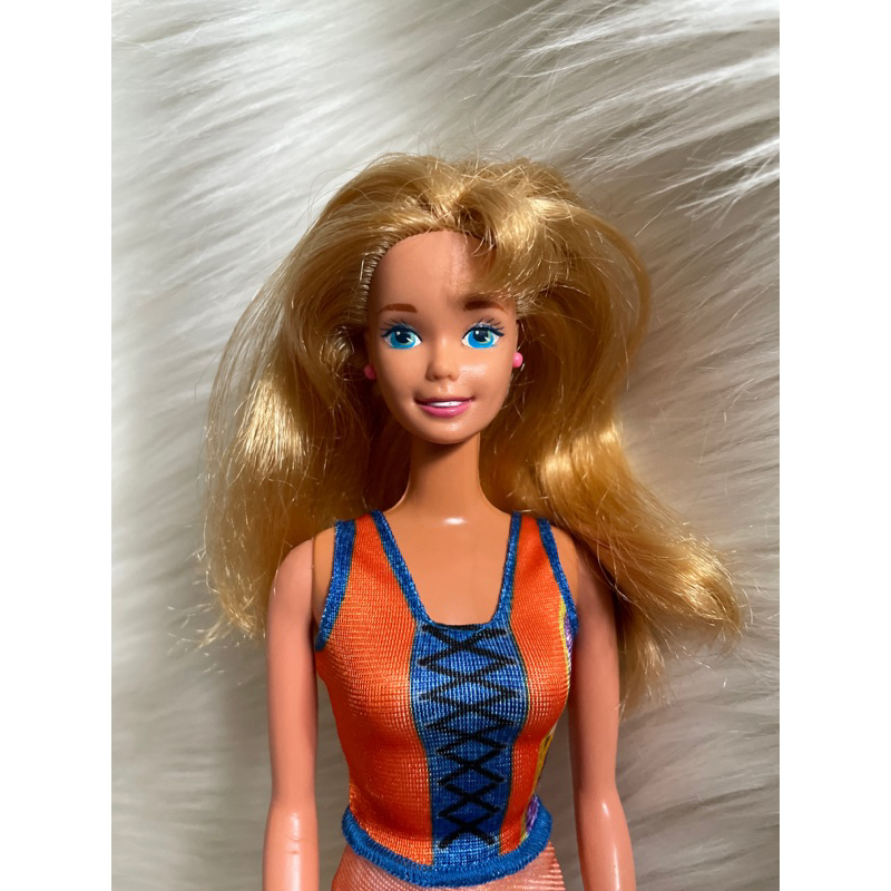 barbie vintage 1966 preloved