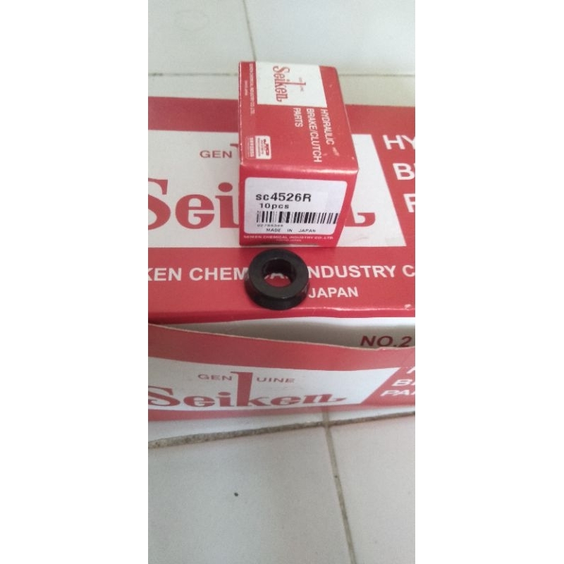 Karet Rem SC 4526 3/4 Seiken
