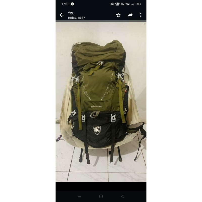 Carrier Arei Mandala