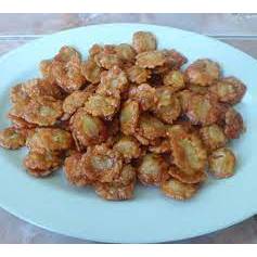 

KERIPIK EMPING MLINJO 1 KG PEDAS MANIS