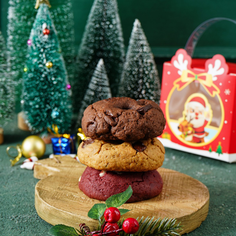 

Hampers Natal / Chrismas Hampers Premium - Fortune Package