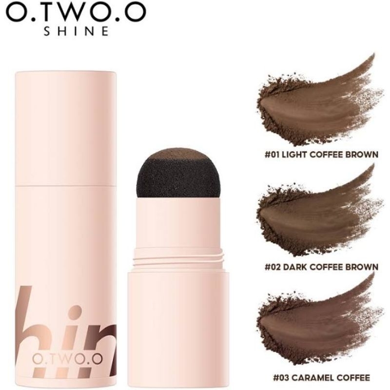 O.TWO.O EYEBROW STAMP