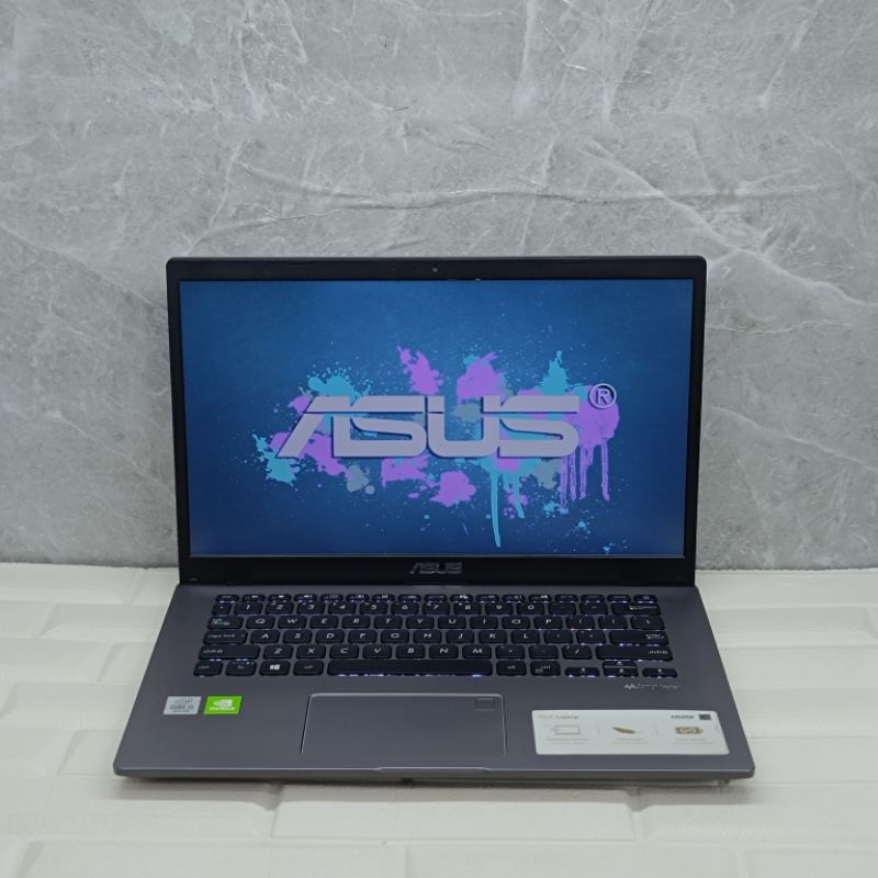 Laptop Asus Vivobook A409JP Intel Core i5-1035G1 RAM 8GB SSD 256GB MX330 GEN10