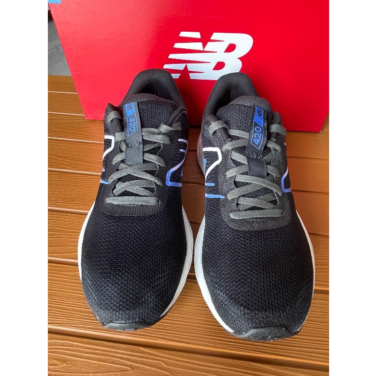 Sepatu Running Unisex New Balance WE420LP3