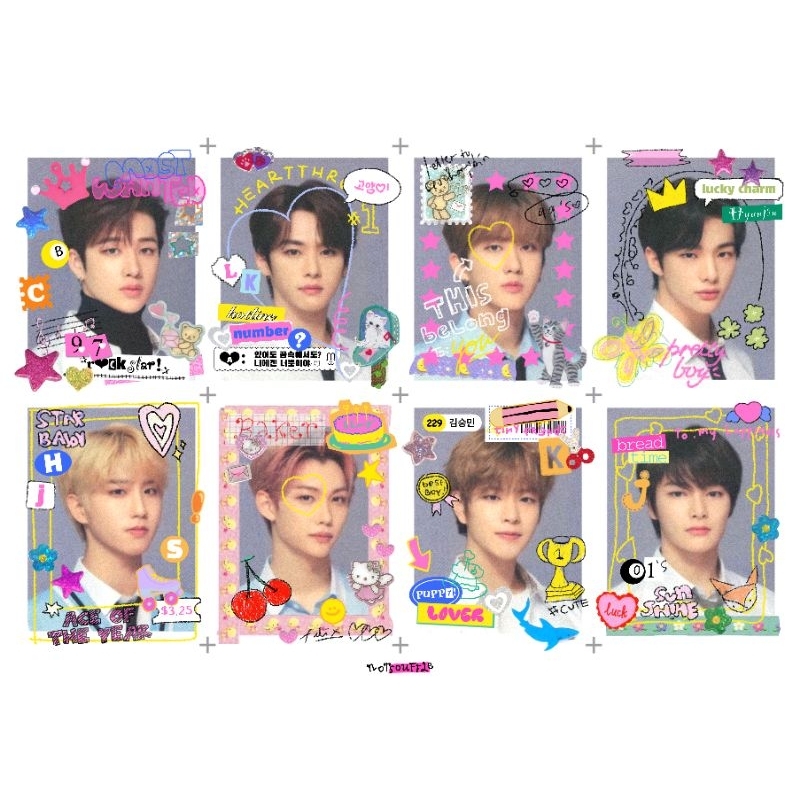 

[] WAJIB CO / add on