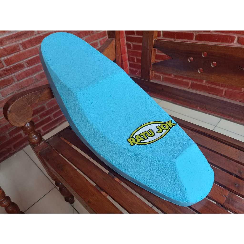 Busa Motor Supra Fit New - busa spon jok motor supra fit new dan revo lama