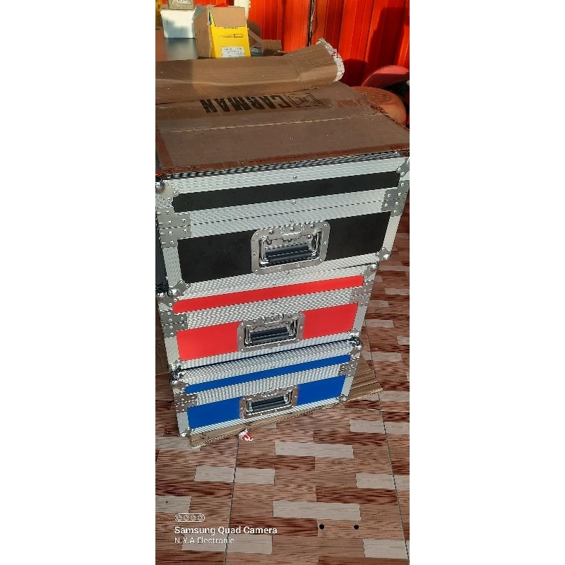 hardcase keyboard tekhnics kn 1400