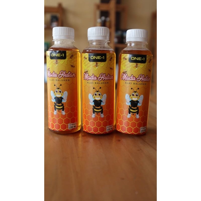 

Madu Murni One alas baluran House Of Coffe Banyuwangi