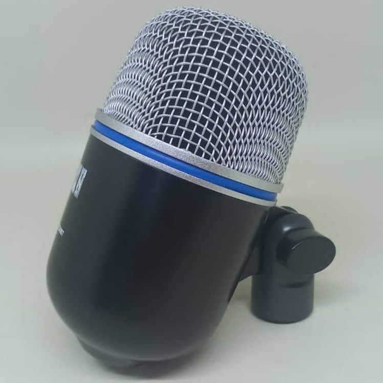 Mic Bass Drum RockBeat ED007 original by Soundking