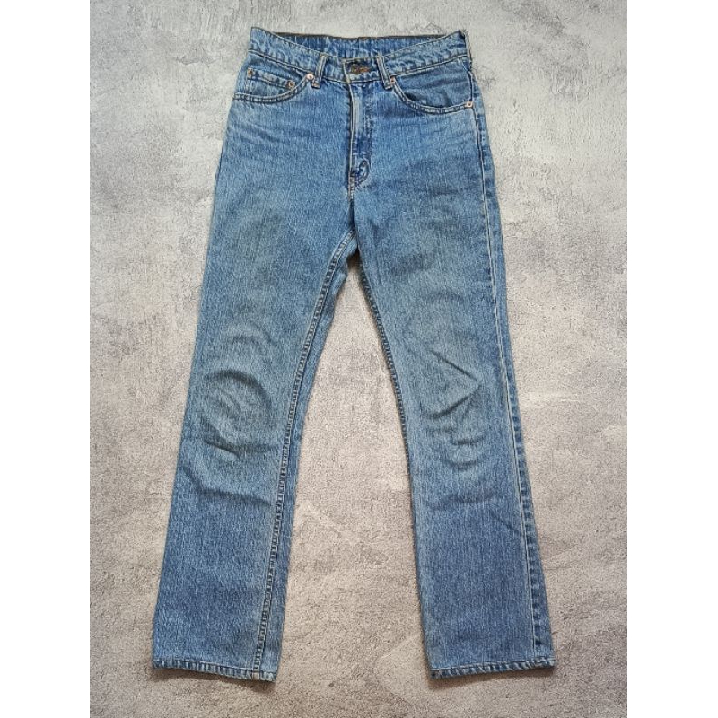 levis 517 bootcut