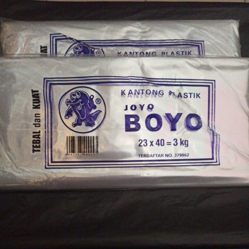joyo boyo ungu 23x30(3kg)