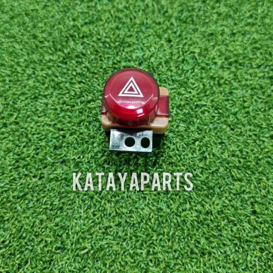 Switch Tombol Hazard Honda Jazz FIT GE8 Original