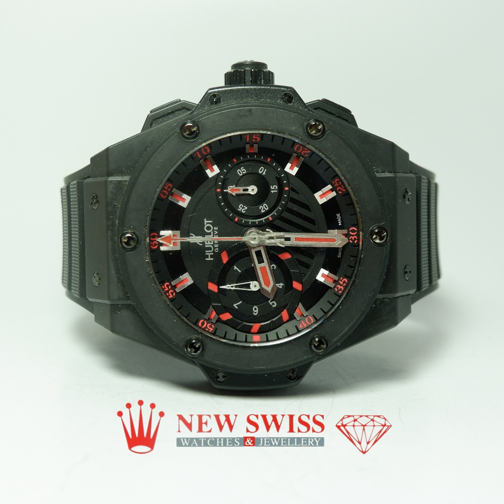 HUBLOT BIG BANG 818146